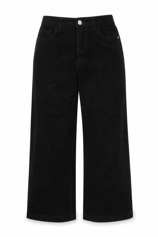denim and co Womens Black   Straight Jeans Size 4 L24 in