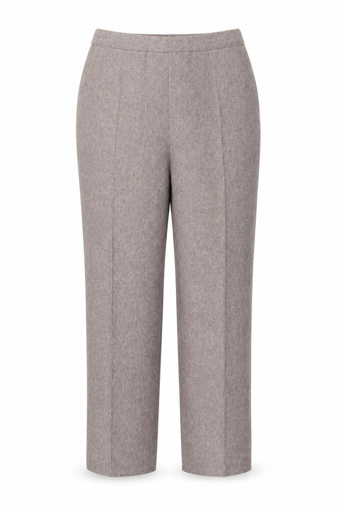 the nicole lewis collection Womens Brown   Trousers  Size 16 L26 in