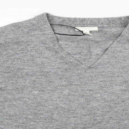 Lipsy  Womens Grey   Pullover Jumper Size S