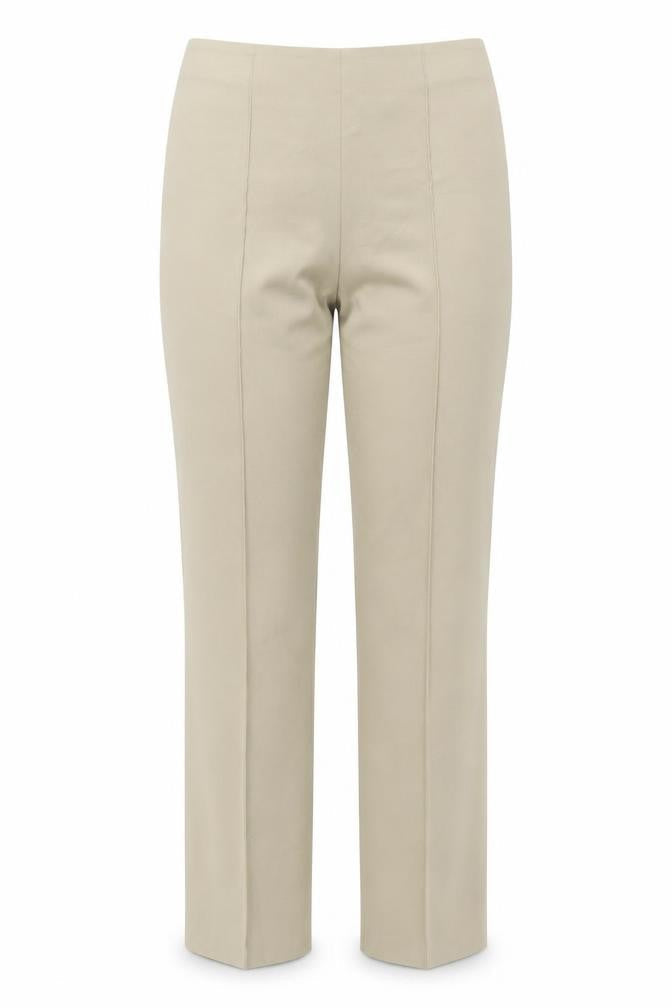 ASOS  Womens Beige   Trousers  Size 12 L26 in