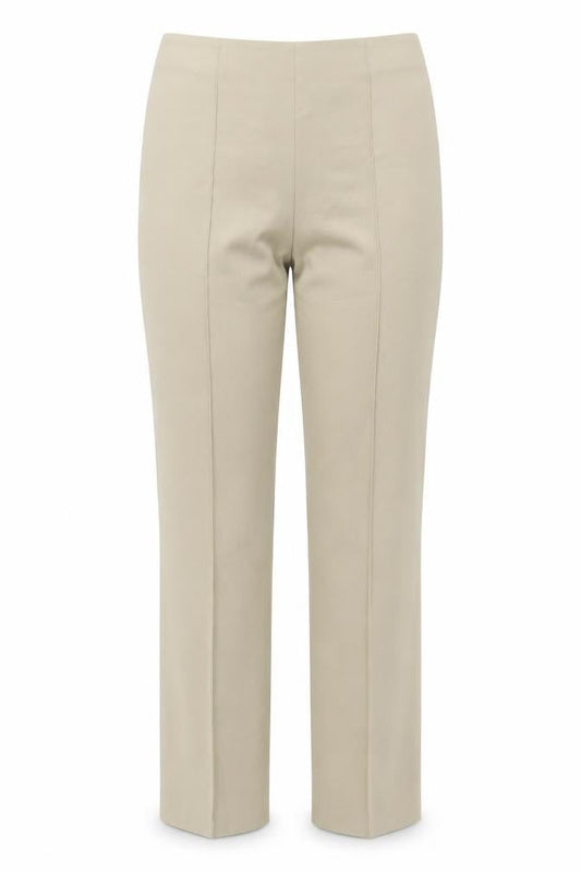 ASOS  Womens Beige   Trousers  Size 12 L26 in