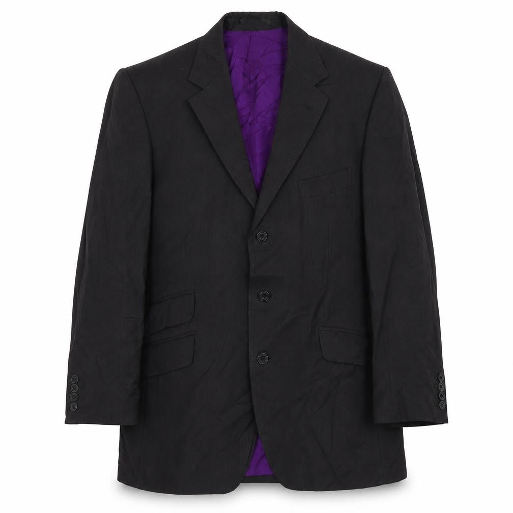 Oliver J Benjamin  Mens Grey   Jacket Blazer Size 34