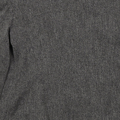 sarah hamilton  Womens Grey   Jacket Coat Size 12