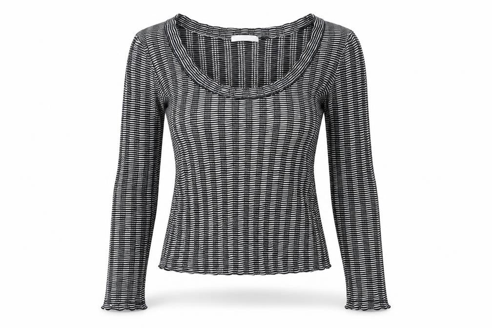 Zara Womens Black   Pullover Jumper Size S