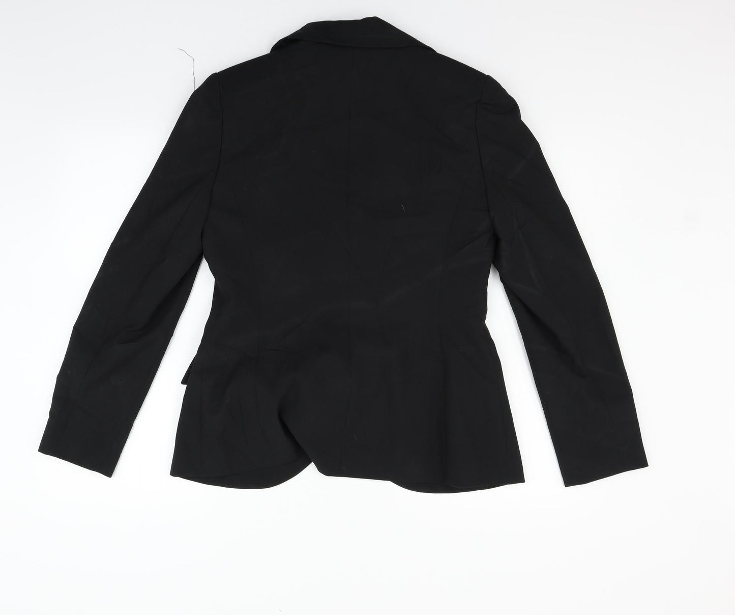 MK One Womens Blue   Jacket Blazer Size 14