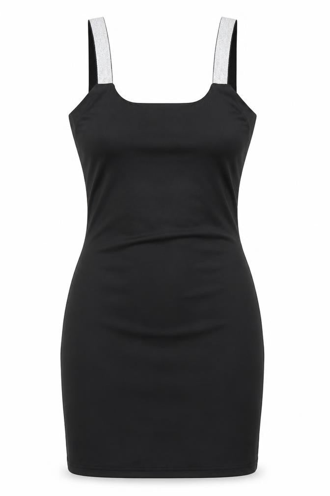 Chicme Womens Black   Mini  Size M