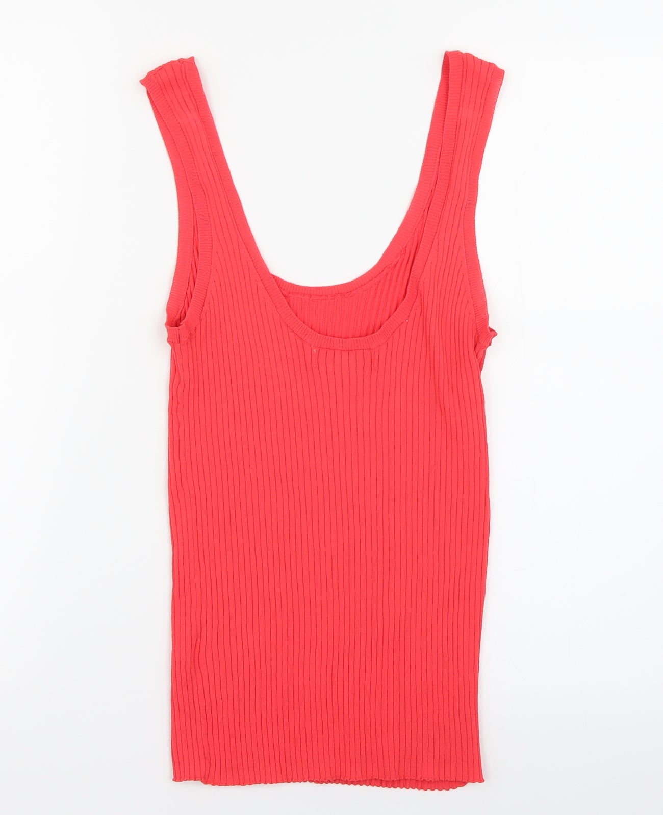 NEXT Womens Pink   Camisole Tank Size M