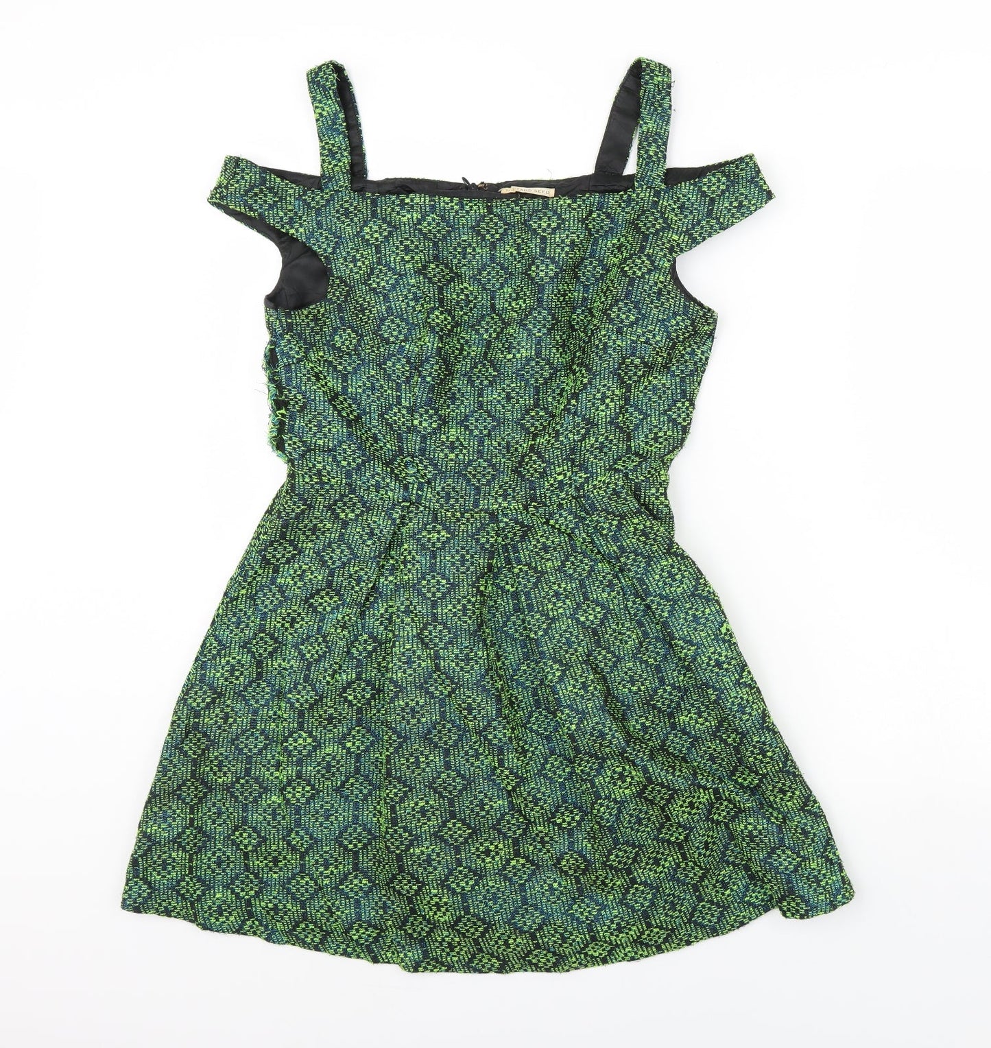 Mustard Seed Womens Green   Mini  Size M