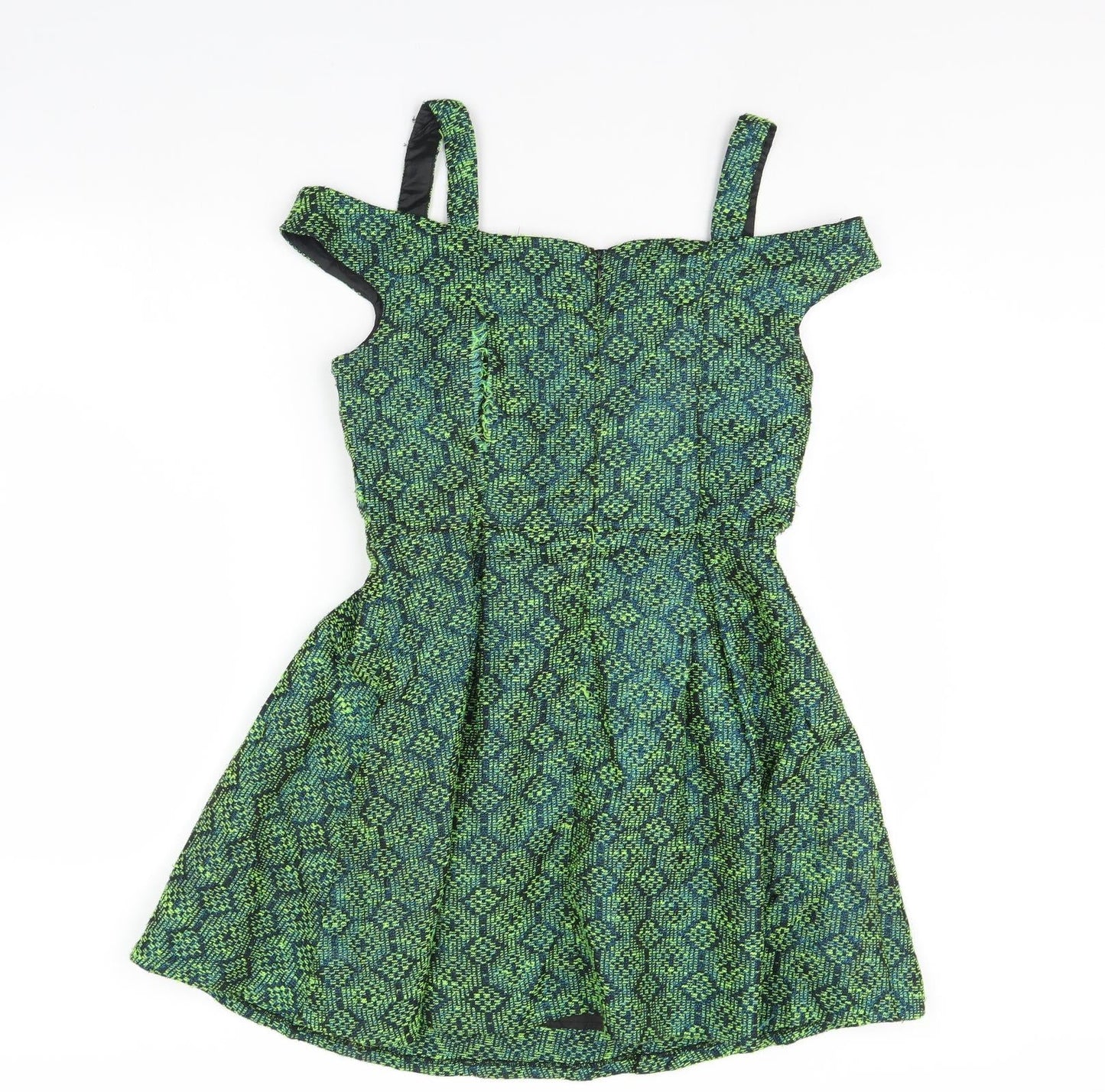 Mustard Seed Womens Green   Mini  Size M