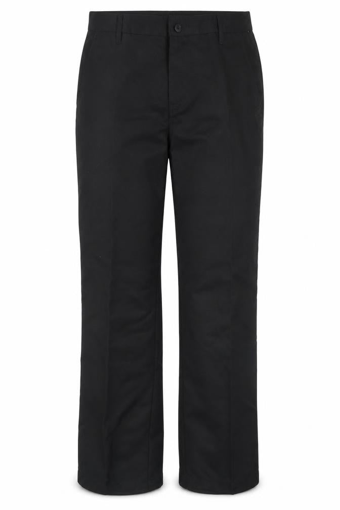 Dunlop Womens Black   Trousers  Size S L30 in