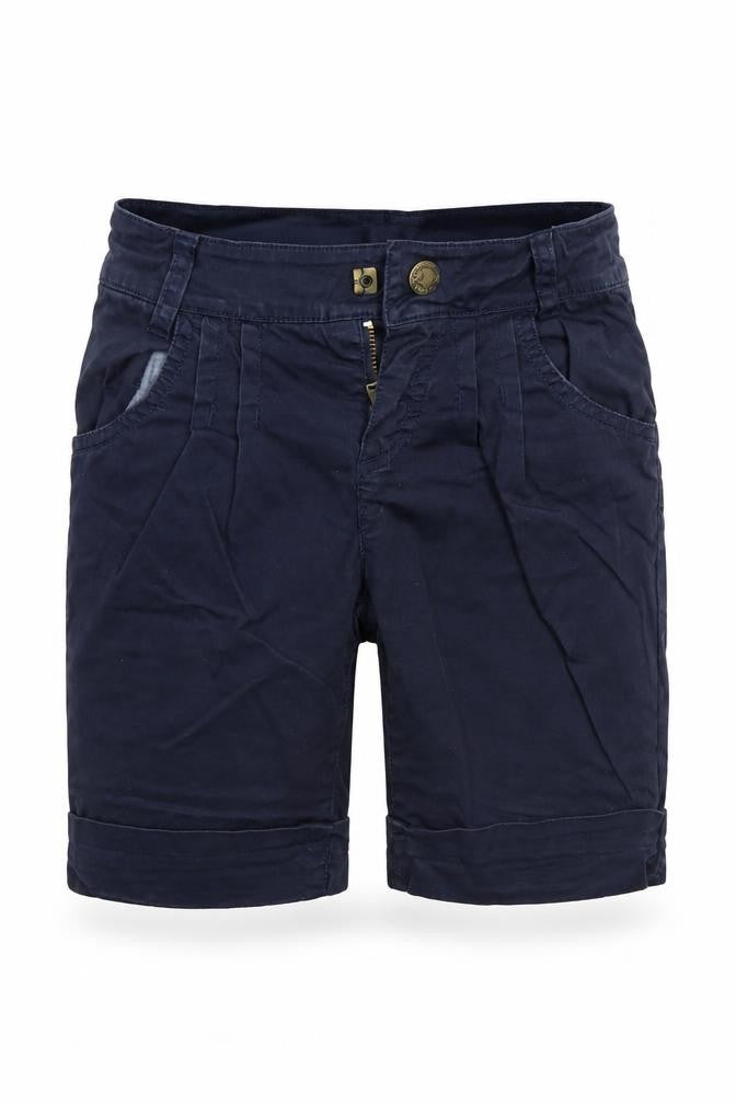 Jeans bourget Girls Blue   Bermuda Shorts Size 6 Years