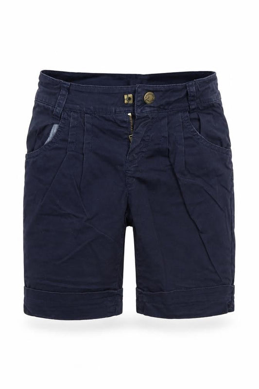 Jeans bourget Girls Blue   Bermuda Shorts Size 6 Years