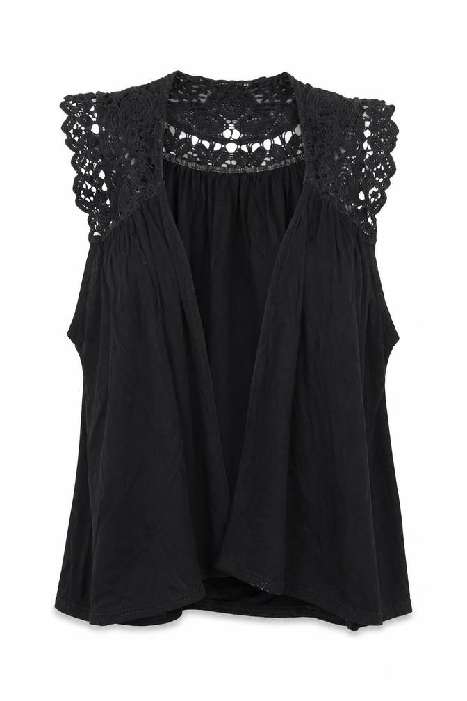 Newlook Womens Black   Cardigan Jumper Size 8
