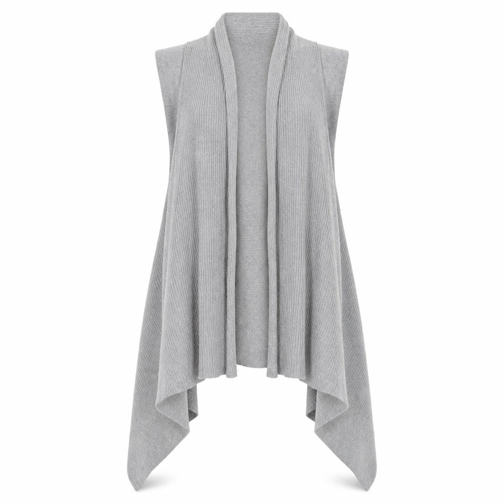 Atmosphere Womens Grey   Cardigan Jumper Size 10