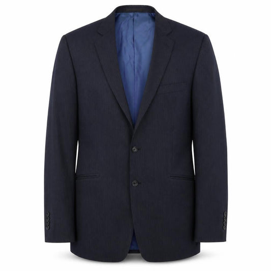 Charlton Gray  Mens Blue   Jacket Blazer Size 40