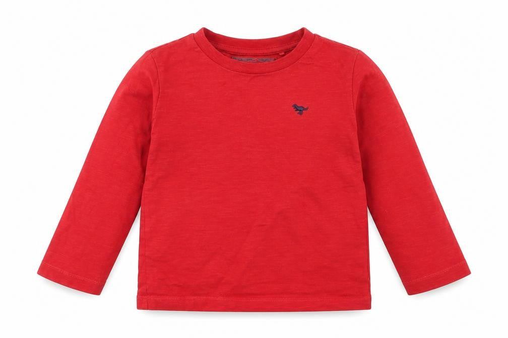 NEXT Baby Red   Basic Polo Size 12 Months