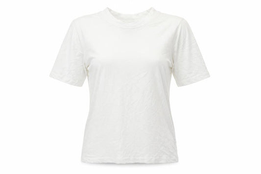 Collusion Womens White   Basic Polo Size 12