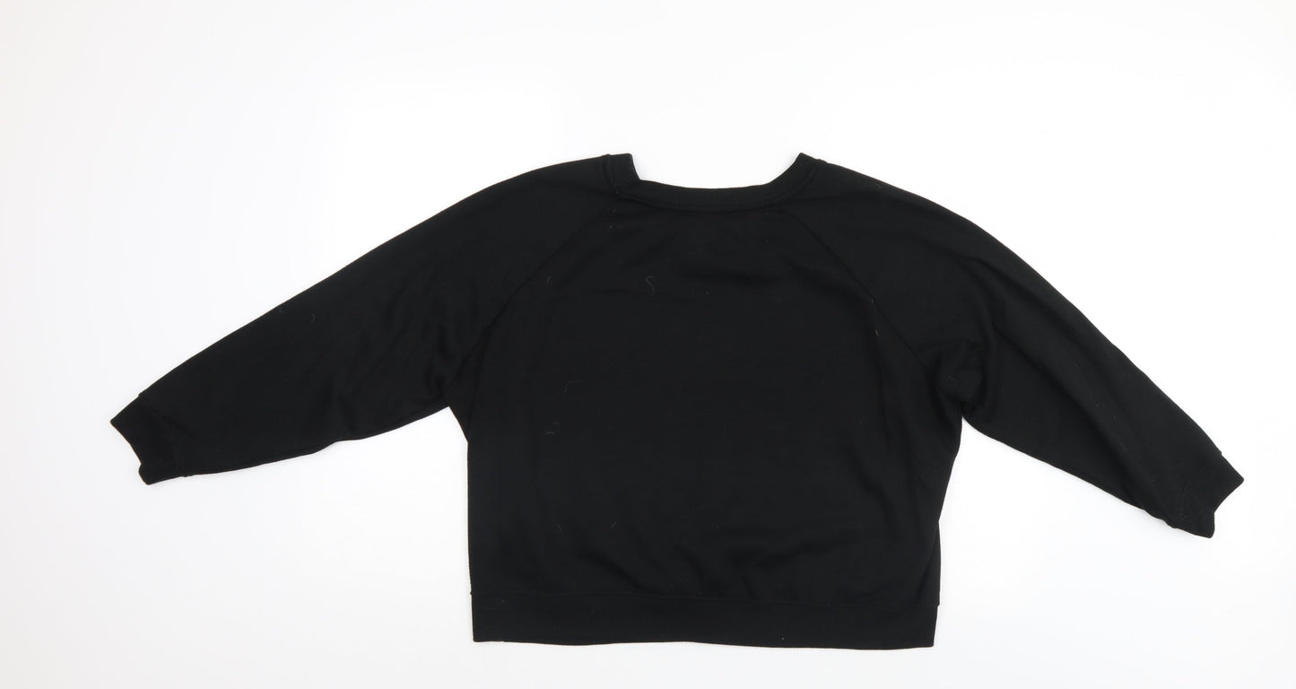 Top Shop Mens Beige   Pullover Sweatshirt Size M