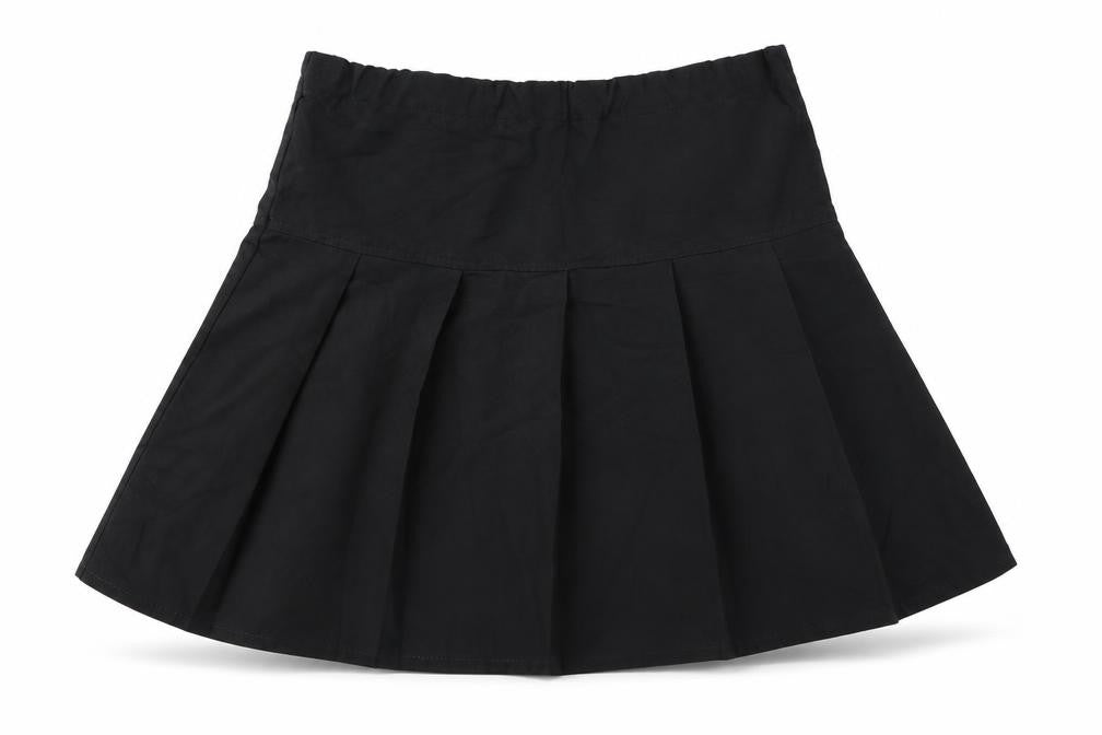 Marks & Spencer Girls Black   A-Line Set Size 10-11 Years