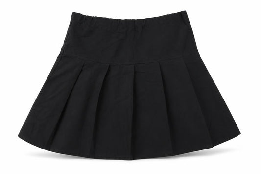 Marks & Spencer Girls Black   A-Line Set Size 10-11 Years