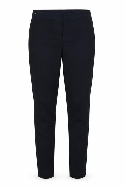 New Look Womens Blue   Trousers  Size 8 L26 in