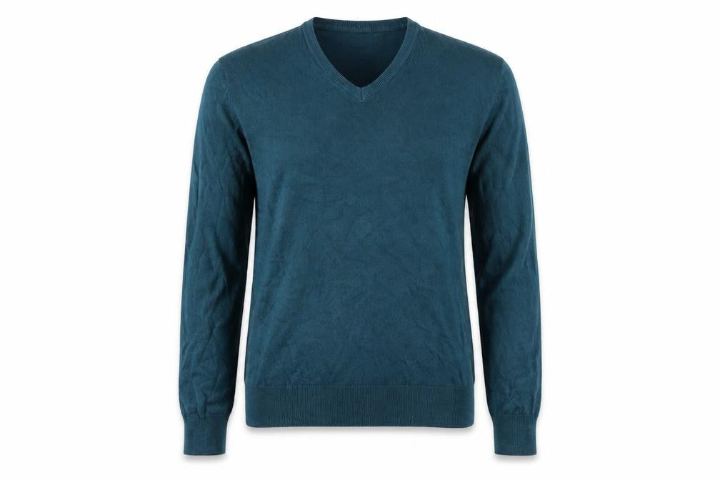 F&F Womens Green   Pullover Jumper Size XL