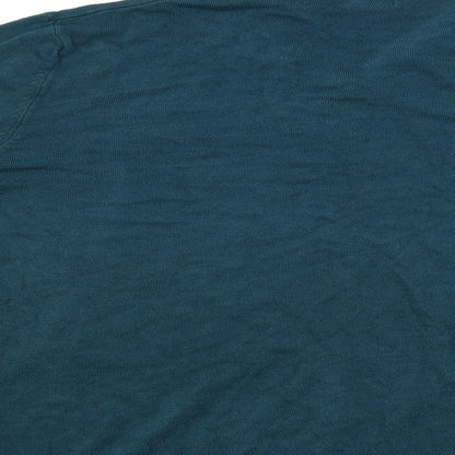 F&F Womens Green   Pullover Jumper Size XL