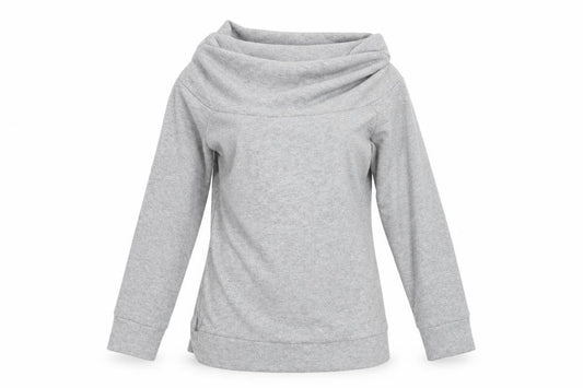Select Womens Grey   Pullover Jumper Size 10