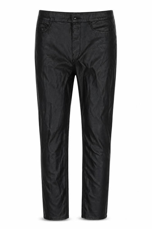 Divided Womens Black   Trousers  Size 8 L27.5 in