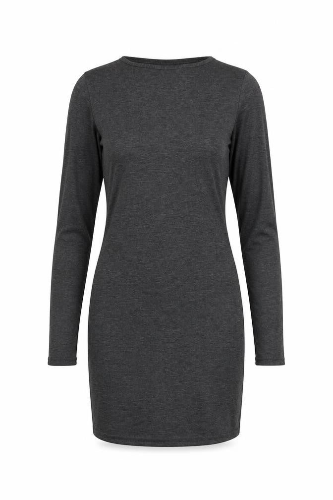 Fashion Brickstar Womens Grey   Pullover Jumper Size M
