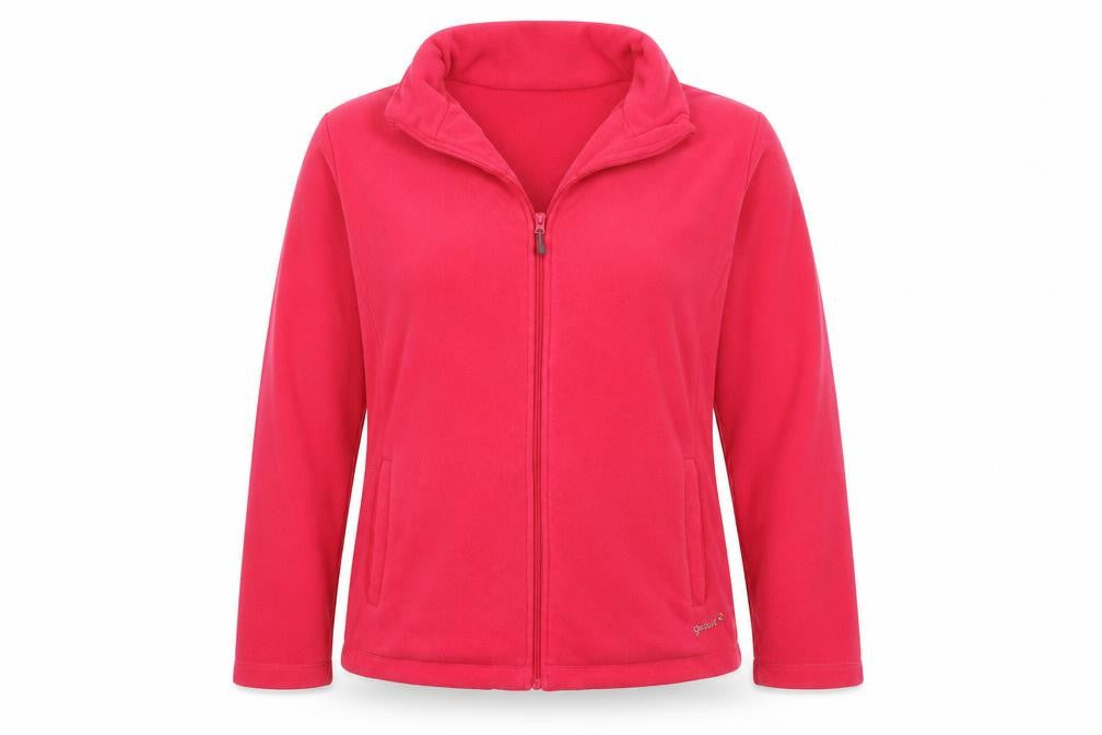Gerlet Womens Pink   Jacket  Size 18