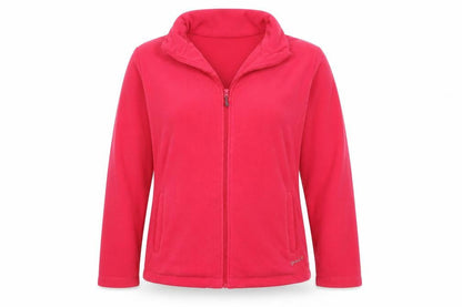 Gerlet Womens Pink   Jacket  Size 18