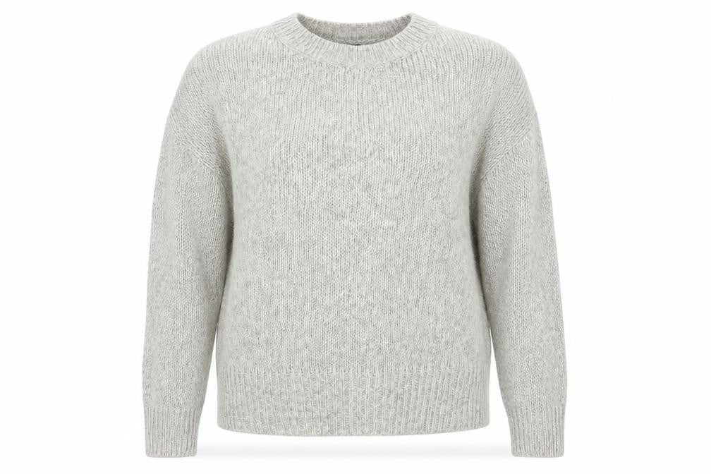 New Look Womens Beige   Pullover Jumper Size S