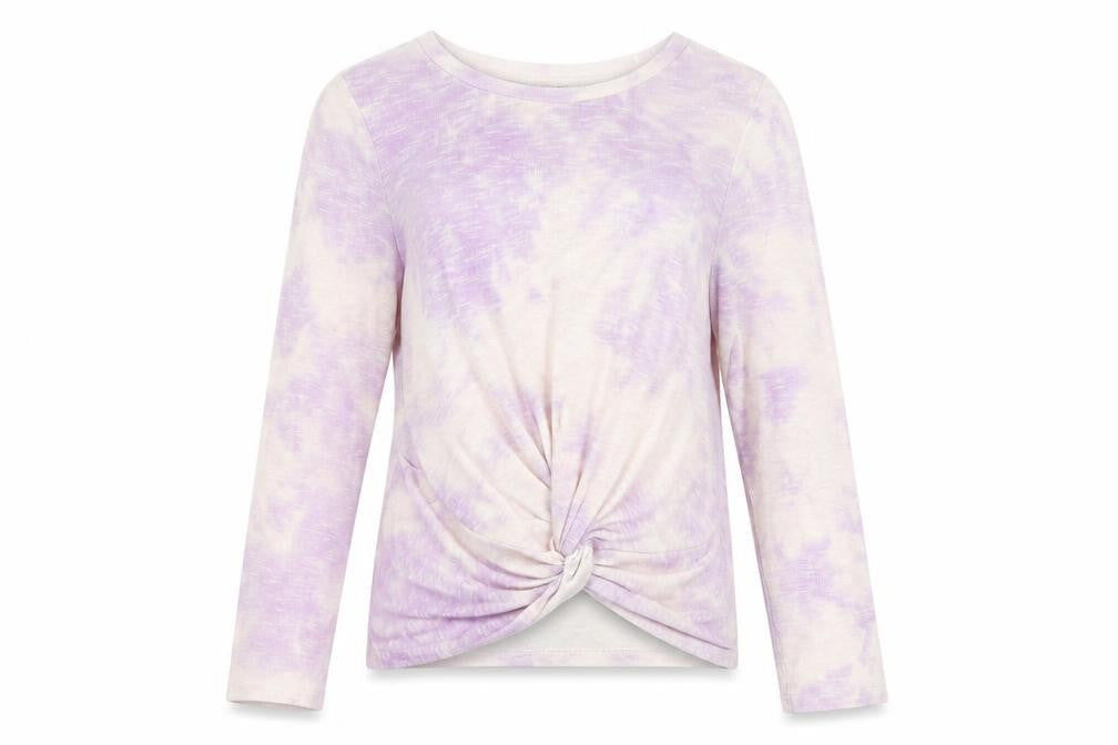 New Look Womens Pink   Pullover Jumper Size 8
