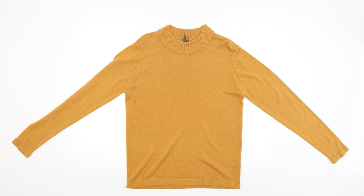 Orginals Womens Brown   Pullover Jumper Size 12