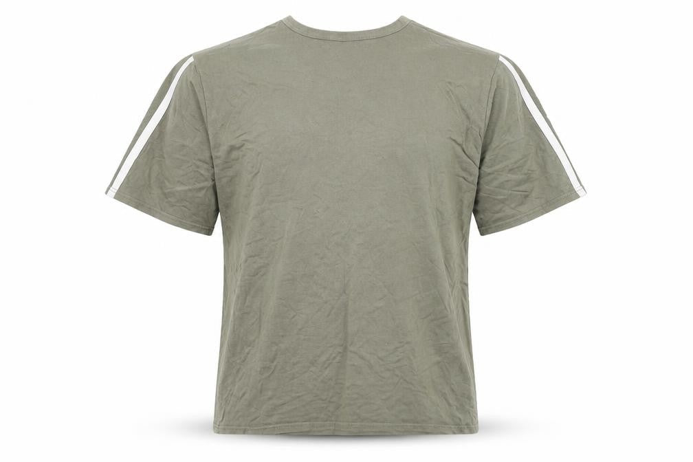 Boohoo Womens Green    T-Shirt Size 14