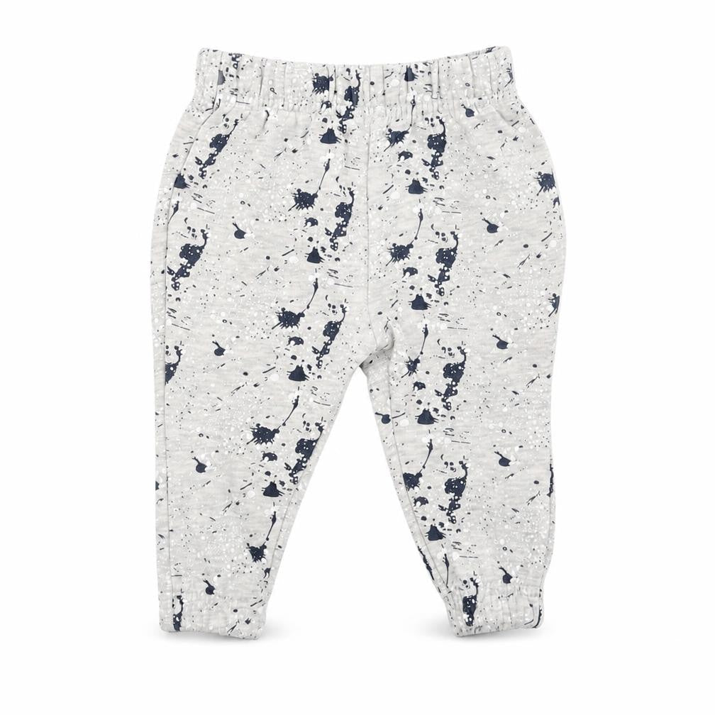 Primark Baby Grey   Sweatpants Trousers Size 6-9 Months