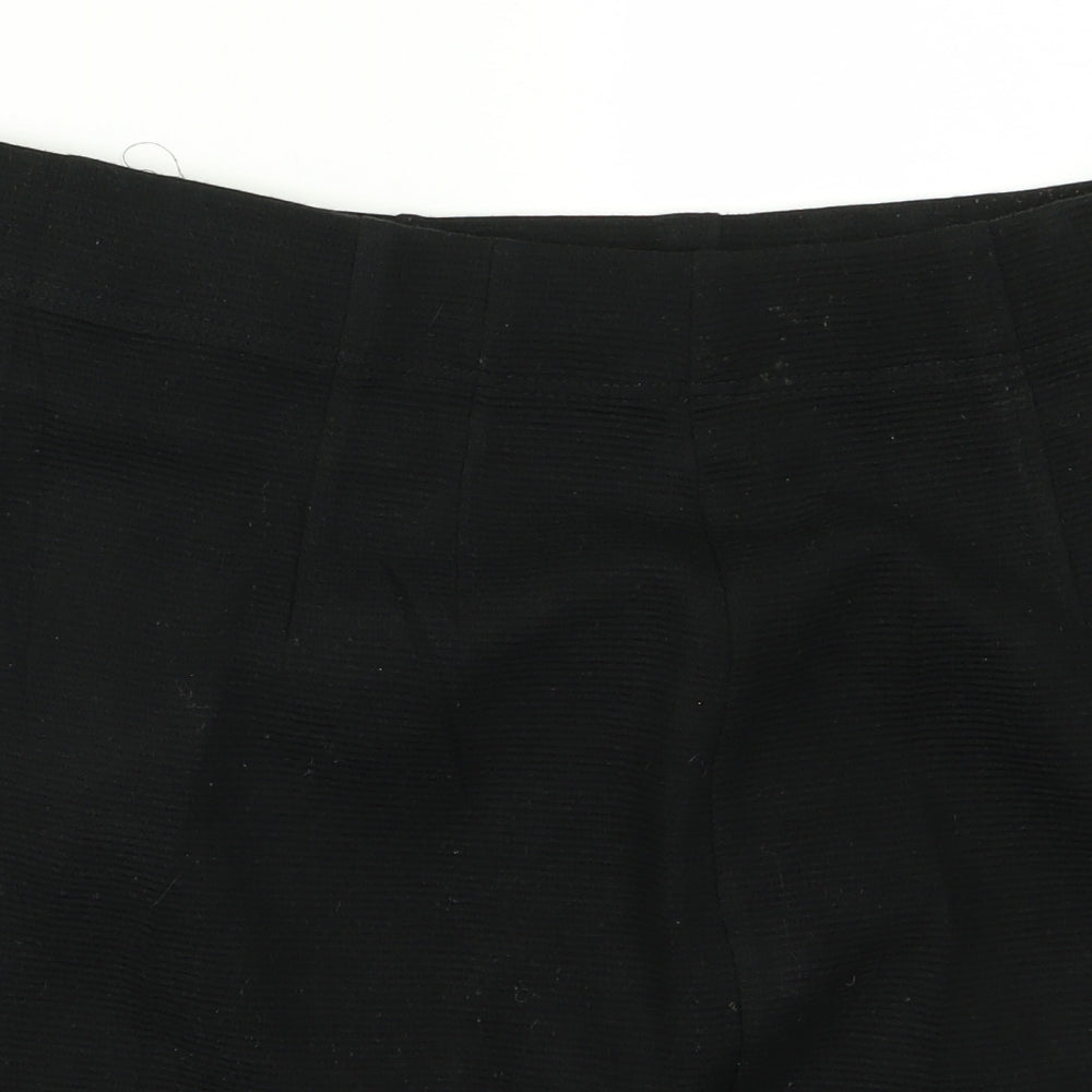 St michael Womens Black   Straight & Pencil Set Size 14