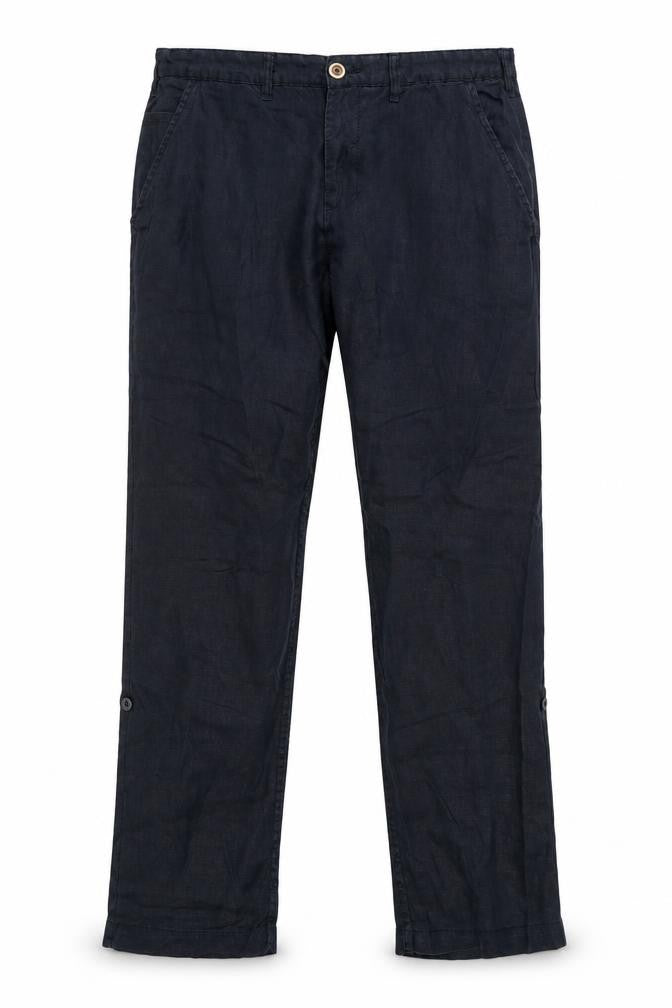 NEXT Womens Brown   Trousers  Size 38 L32 in