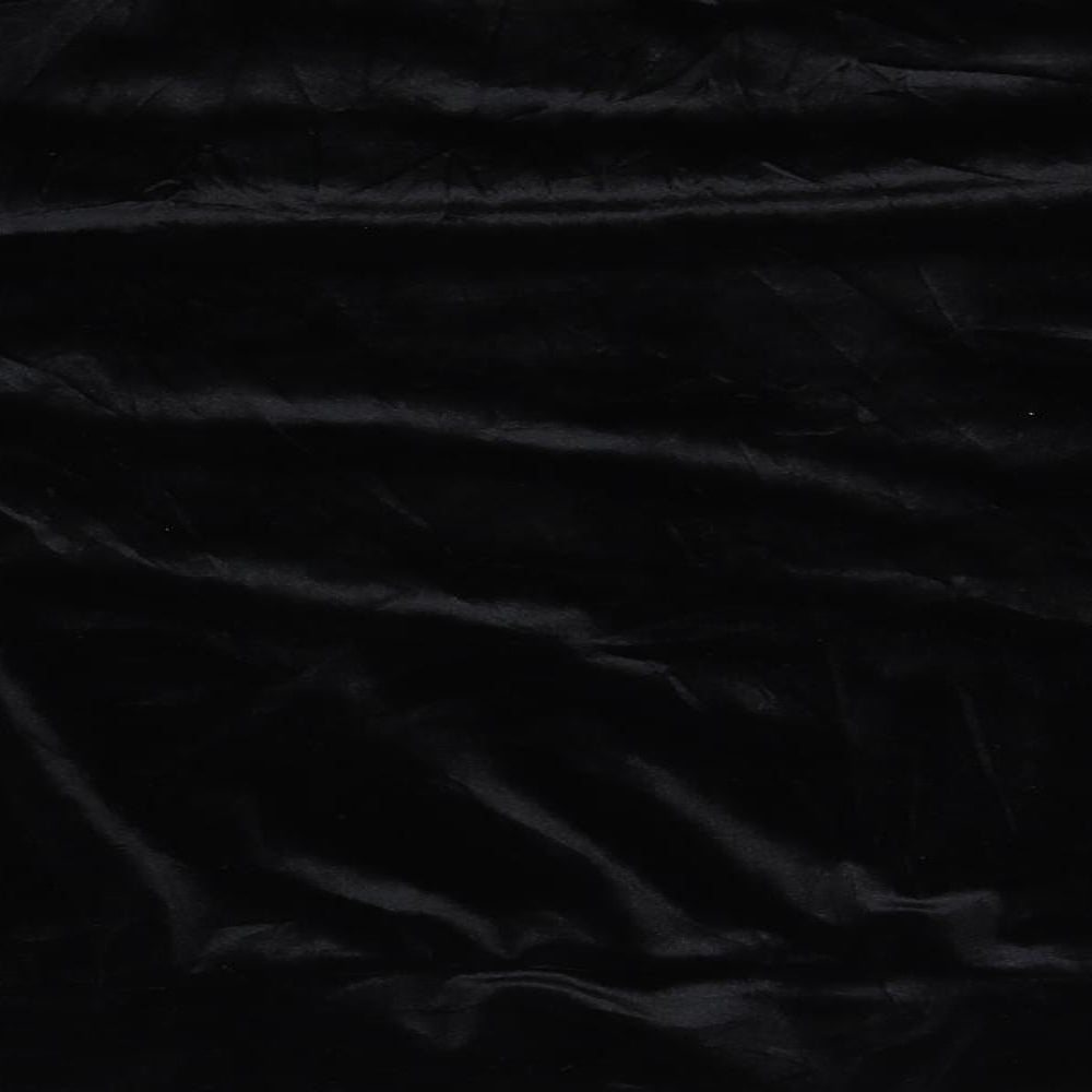 Pour Moi Womens Black   Pullover Jumper Size 16