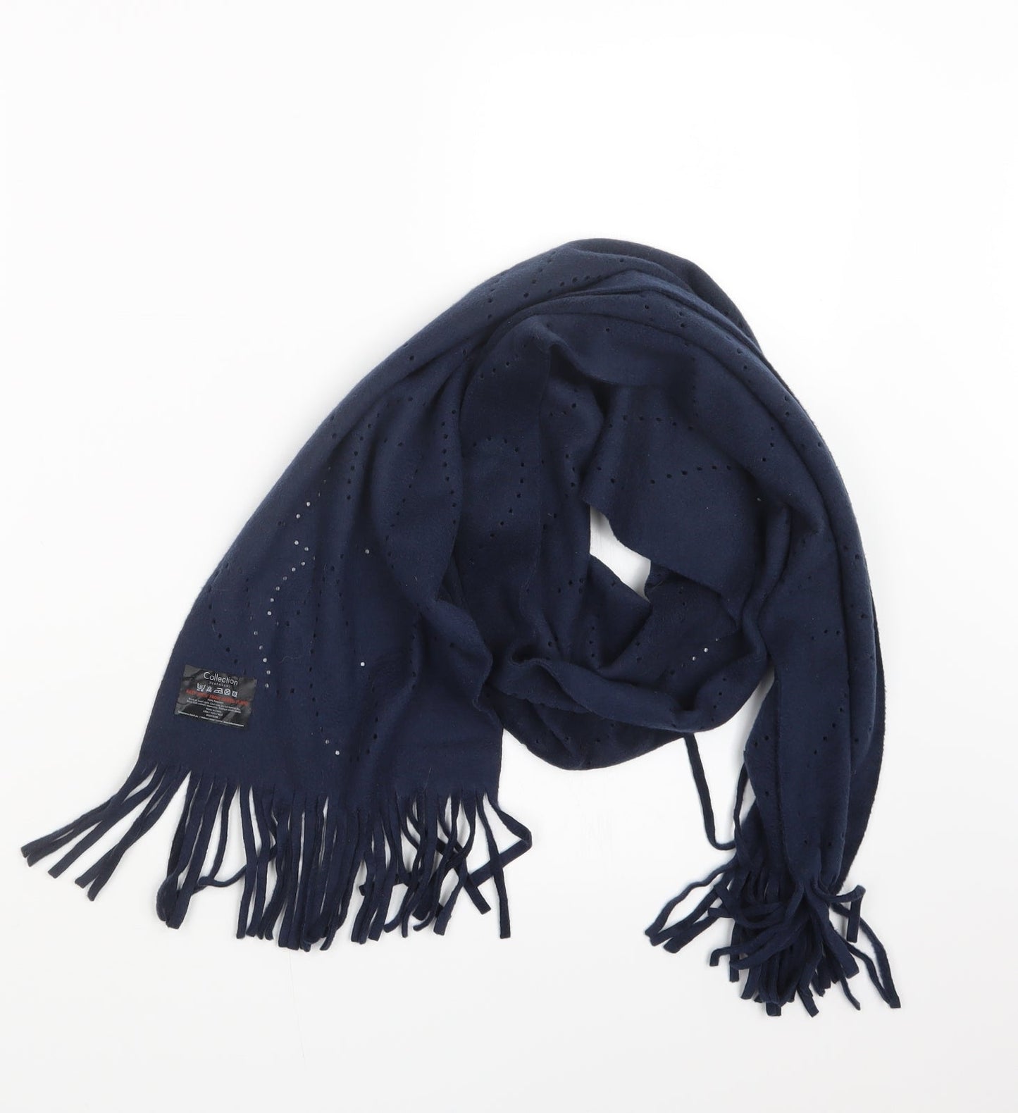 Debenhams Womens Blue    Scarf