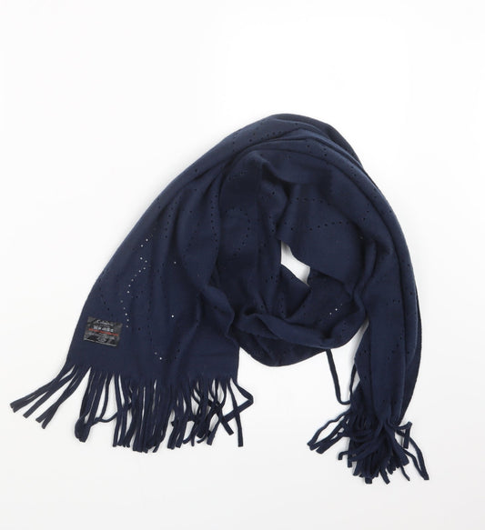 Debenhams Womens Blue    Scarf