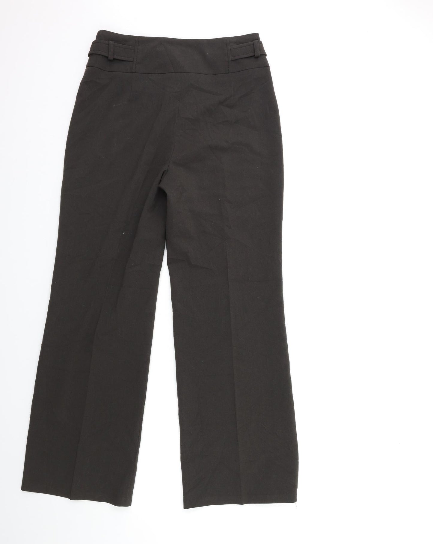 Principles Womens Grey   Trousers  Size 10 L29 in