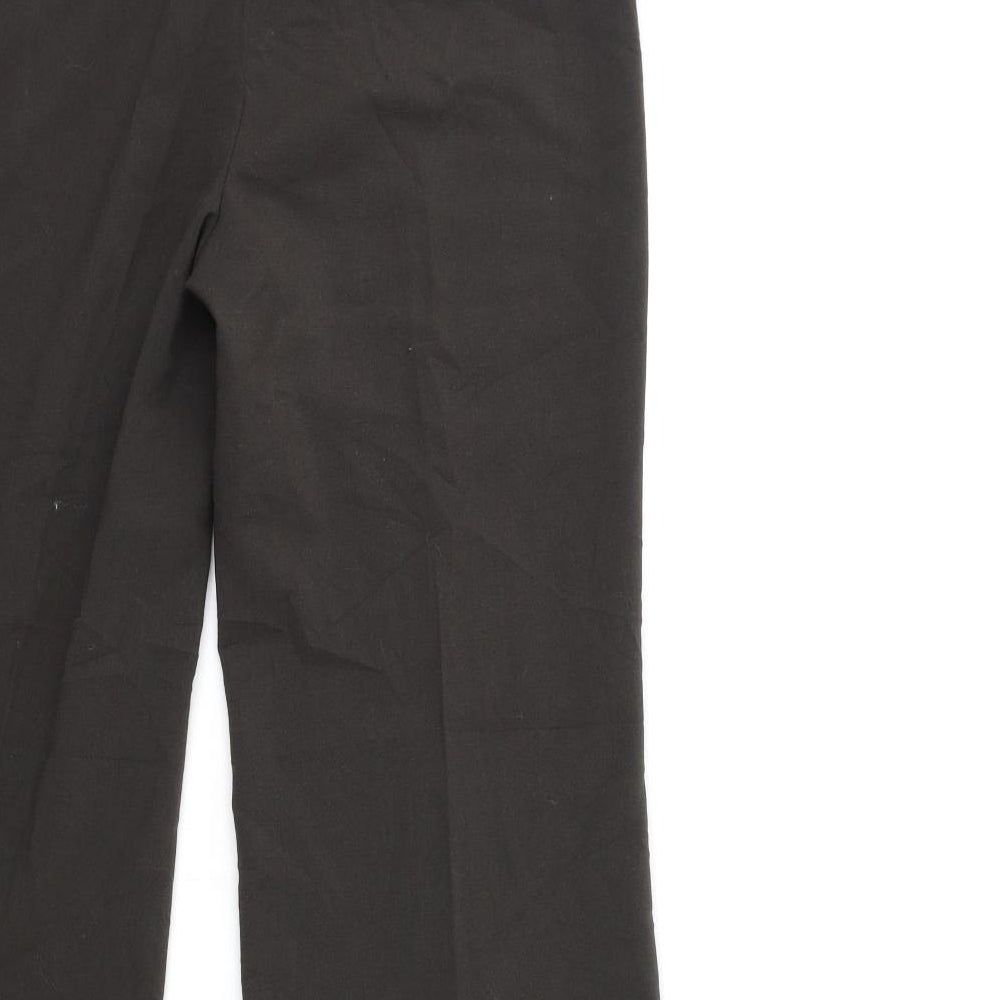 Principles Womens Grey   Trousers  Size 10 L29 in