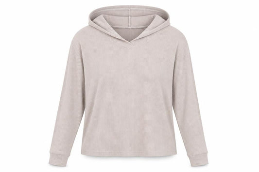 New Look Womens Pink   Pullover Hoodie Size S