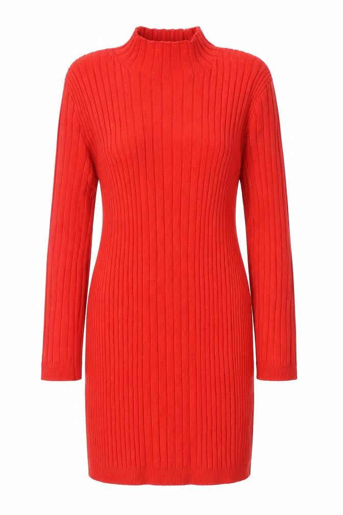 Atmosphere Womens Red   Pullover Jumper Size 10