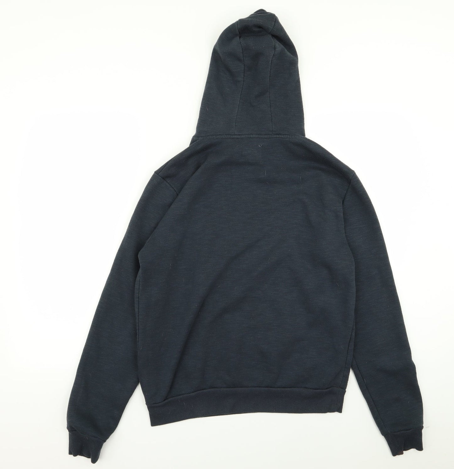 Cedar Wood State Mens Blue   Pullover Jumper Size M