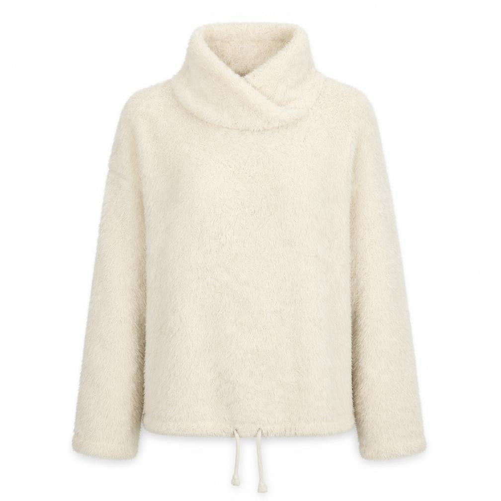 NEXT Womens Ivory   Pullover Jumper Size M