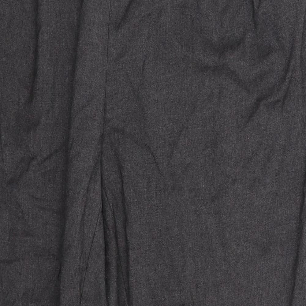 Preworn Womens Green   Trousers  Size 40 in L27 in