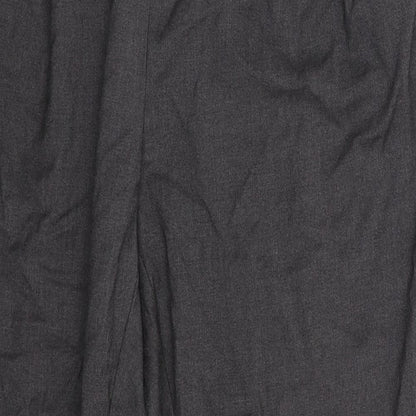 Preworn Womens Green   Trousers  Size 40 in L27 in